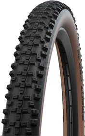Schwalbe Smart Sam 29x2.25" Performance Addix Reifen bronze sidewall