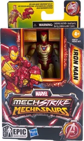 Hasbro Marvel Avengers - Mech Strike - Mechasaurs Iron Man