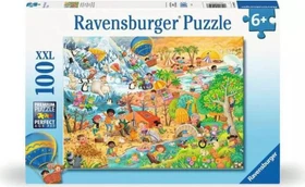 Ravensburger Puzzle Die 4 Jahreszeiten