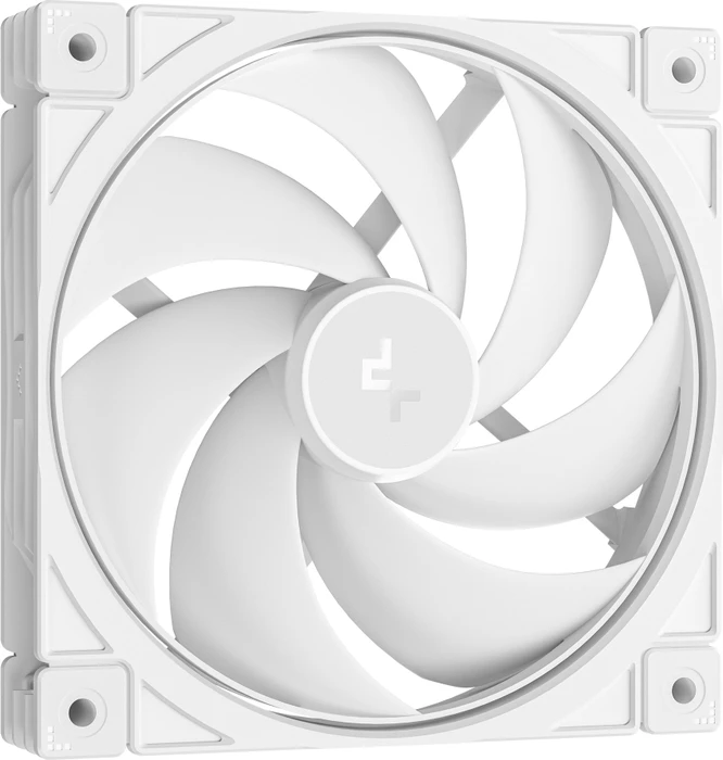 DeepCool AG620 G2 WH, weiß