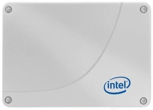 Intel SSD 520 - Kit 120GB, 2.5" / SATA 6Gb/s