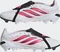 adidas Predator League Fold Over Tongue FG cloud white/solar turbo/core black Vorschaubild