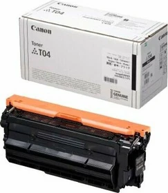 Canon Toner T04 schwarz