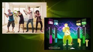 Just Dance (Wii)
