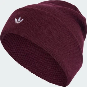 adidas Adicolor Classic Mütze maroon