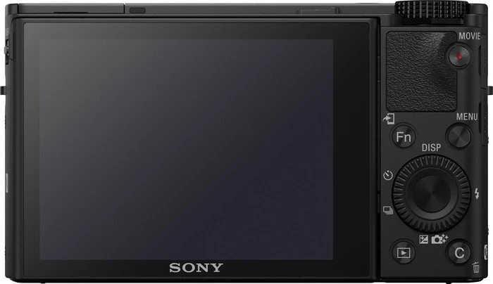 Sony Cyber-shot DSC-RX100 IV