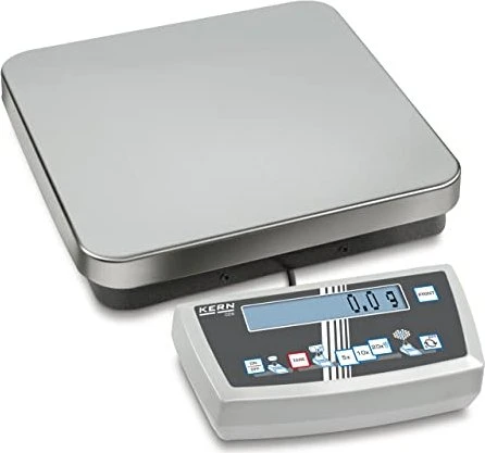Kern CDS 4K0.02 Industriezählwaage, Zählwaage, 4kg, 0.02g