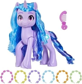 Hasbro My Little Pony - Make Your Mark Funkelspaß Izzy Moonbow
