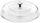 Zwilling Staub Gewölbter Glasdeckel 20cm (40501-023-0)