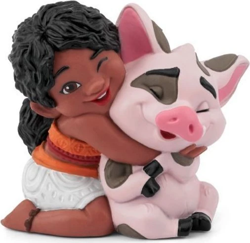 tonies Disney - Vaiana 2