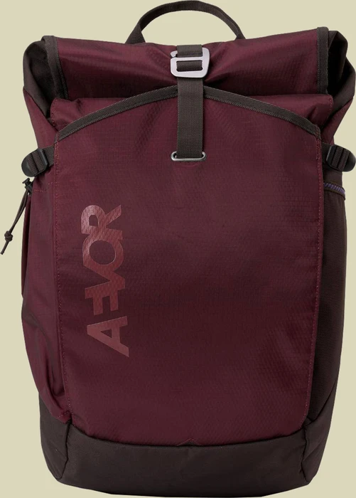 Aevor Roll Pack proof cherry gateau