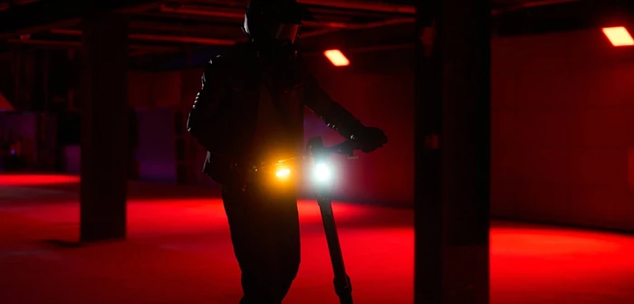 Ninebot by Segway GT3 D Elektro-Roller 20km/h
