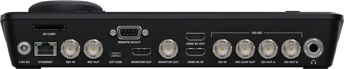 Blackmagic Design HyperDeck Shuttle 4K Pro