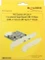 DeLOCK USB 3.1 Host Controller Card, 2x USB-C 3.1, PCIe 3.0 x2 Vorschaubild