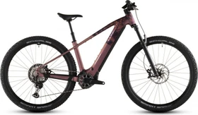 Cube Reaction Hybrid SLX 800 shiftblush'n'art Modell 2026