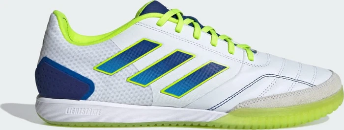 adidas Top Sala Competition IN cloud white/royal blue/lucid lemon