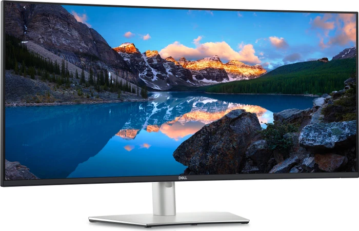 Dell UltraSharp U4021QW, 39.7"