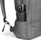 Port Designs Yosemite XL Eco 15.6" Notebook-Rucksack, grau Vorschaubild