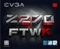 EVGA Z270 FTW K (Intel 1151) Vorschaubild