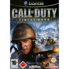 Call of Duty: Finest Hour (GC)