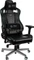 noblechairs Epic Mercedes-AMG Petronas Motorsport Edition Gamingstuhl, schwarz/silber Vorschaubild