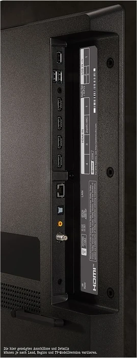 LG OLED42C47LA
