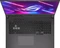 ASUS ROG Strix G17 G713RM-KH011W, Eclipse Gray, Ryzen 7 6800H, 16GB RAM, 1TB SSD, GeForce RTX 3060, DE Vorschaubild