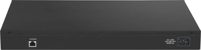 Edimax Pro GS-50 Rackmount Gigabit Smart Switch, 48x RJ-45, 6x SFP+, 400W PoE+