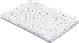 Fillikid Softy Wickelauflage Sterne