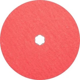 Pferd CC-FS 180 CO-COOL 24 Schleifblatt K24, 180mm, 25 Stück