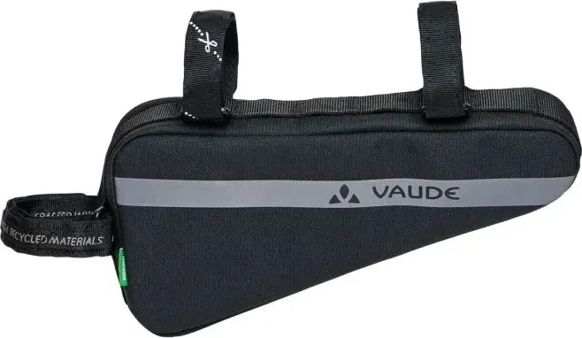 Vaude M Rahmentasche schwarz