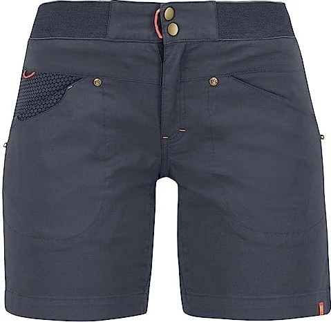 Karpos Noghera Bermuda Kletterhose kurz ombre blue (Damen)