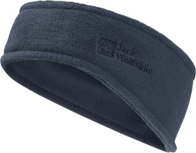 Jack Wolfskin Vertigo Stirnband midnight sky