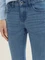 Tom Tailor Alexa Skinny Jeans Jeans light stone blue denim (Damen) Vorschaubild