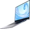 Huawei MateBook D 15 AMD (2020) MateBook D 15 AMD (2020), Mystic Silver, Ryzen 5 3500U, 8GB RAM, 256GB SSD, PL Vorschaubild