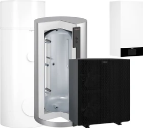 Viessmann Vitocal 250-A Modular A13, 13kW