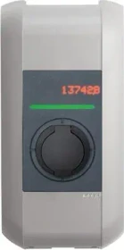 KEBA KeContact P30 c-Series 22kW Typ 2, Ladedose