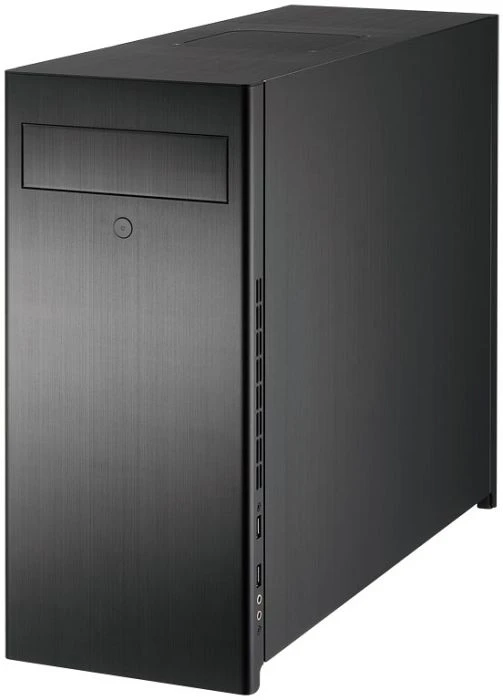 Lian Li PC-V360B schwarz