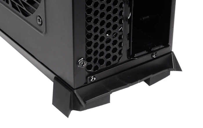 SilverStone Raven Z RVZ01, Mini-ITX