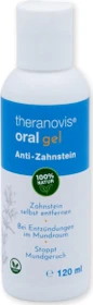 Theranovis Oral Gel Anti-Zahnstein, 120ml