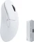 Keychron M3 mini 4K Wireless Mouse weiß, USB/Bluetooth Vorschaubild
