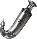 Lattafa Niche Emarati Khanjar Eau de Parfum, 85ml