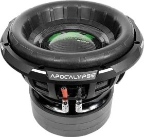 Deaf Bonce Apocalypse DB-3512R D2