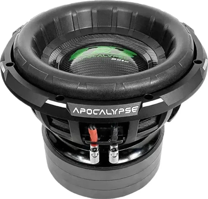 Deaf Bonce Apocalypse DB-3512R D2