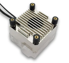EK Water Blocks EK-DDC Heatsink Housing Nickel