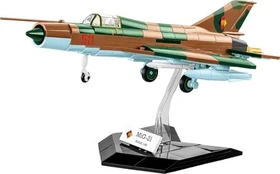 Cobi Armed Forces MiG-21