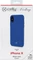 Celly Feeling für Apple iPhone X blau Vorschaubild