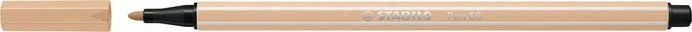 STABILO Pen 68 beige, 10er-Pack