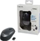 LogiLink Wireless USB-C Mouse schwarz, USB-C Vorschaubild