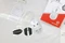 HK Gaming Mira-S Gaming Mouse weiß, USB Vorschaubild